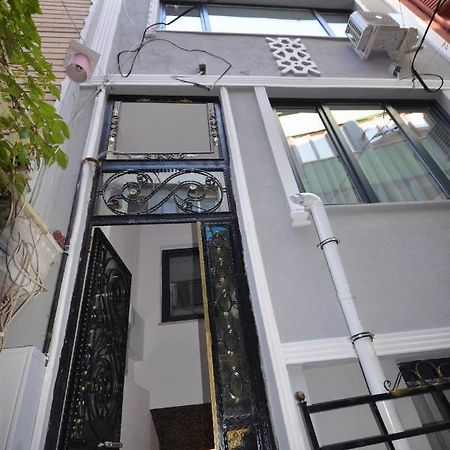 Ivy Sultanahmet Apartamento Istambul Exterior foto